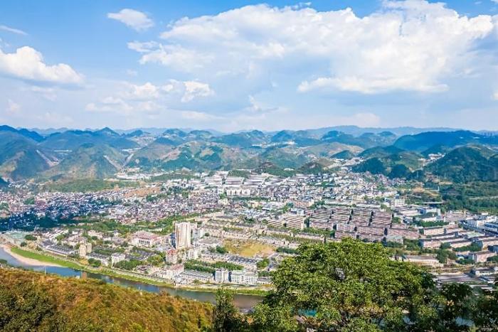 茅台镇